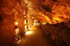 Kırıkkale Keskin Sulu Cave photo 2