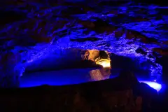 Kırıkkale Keskin Sulu Cave photo 4