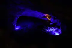 Kırıkkale Keskin Sulu Cave photo 7