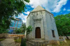 Antalya Mevlevi Lodge Museum photo 1