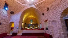 Antalya Mevlevi Lodge Museum photo 4