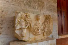 Antalya Museum of Lycian Civilizations  photo 8