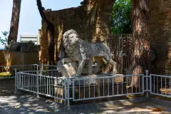 Antalya Side Museum photo 4