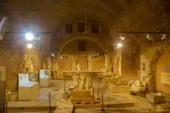 Antalya Side Museum photo 6