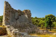 Antalya Andriake Archaeological Site photo 1
