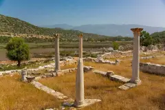 Antalya Andriake Archaeological Site photo 7