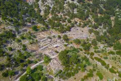 Antalya Arykanda Archaeological Site photo 4