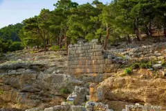 Antalya Arykanda Archaeological Site photo 6