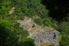 Antalya Arykanda Archaeological Site photo 7