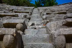 Antalya Arykanda Archaeological Site photo 8