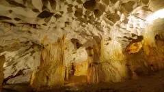 Antalya Karain Cave  photo 8