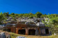 Antalya Limyra Archaeological Site photo 5