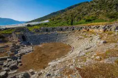 Antalya Limyra Archaeological Site photo 8