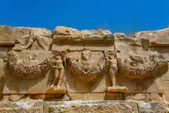 Antalya Myra Archaeological Site photo 3