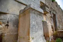 Antalya Olympos Archaeological Site photo 5