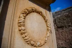 Antalya Side Archeological Site photo 3