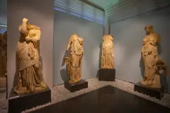 Aydın Aphrodisias Museum photo 2