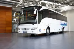 Mercedes-Benz Tourismo Standard
