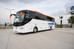 Temsa Maraton