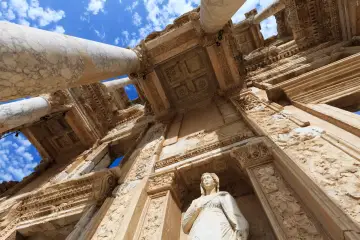 Ephesus
