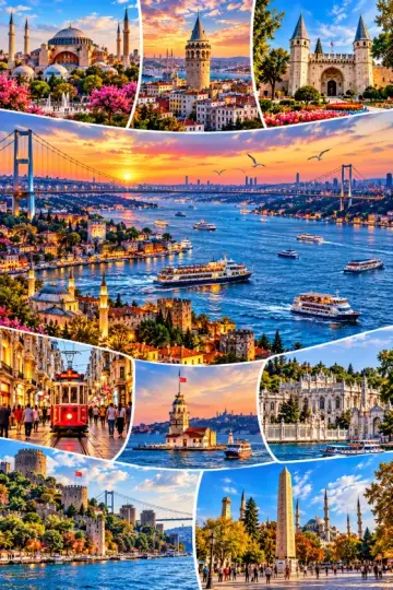 Istanbul