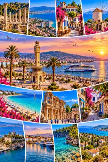 Izmir