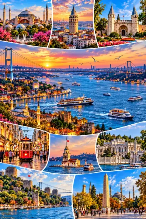 Istanbul