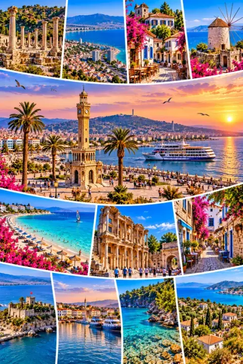 Izmir