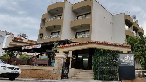 Hani Hotel — Marmaris