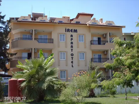 Irem Apart Hotel — Marmaris