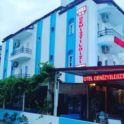 Otel Denizyildizi — Fethiye, 2-star hotel