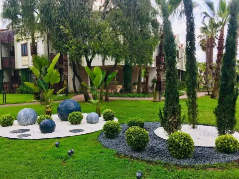 Club Tuana Fethiye — Fethiye, 5-star hotel