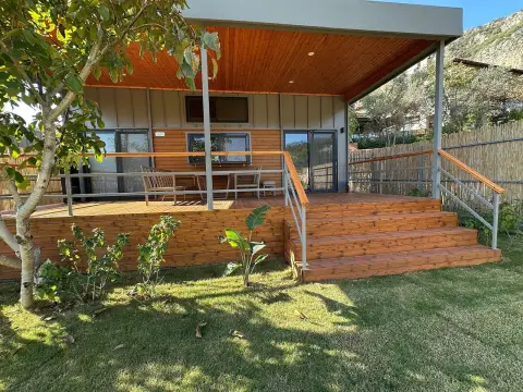 Olea Gökbel — Marmaris