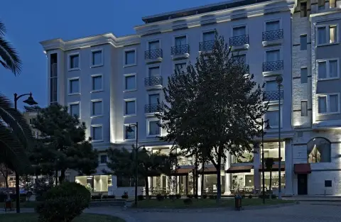 Ramada by Wyndham Istanbul Grand Bazaar — İstanbul