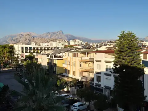 Sky Luxe Hotel Konyaaltı — Antalya
