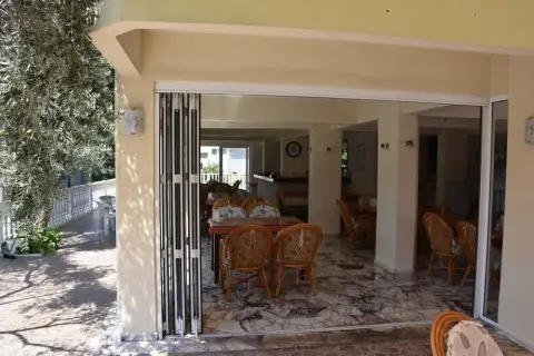 Oktem Pansiyon — Marmaris