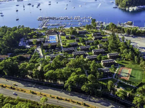 Rixos Premium Göcek Adults Only — Fethiye, 5-star hotel