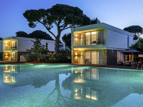 Club Privé by Rixos Belek — Antalya, 5-star hotel