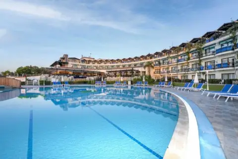 Armas Labada — Antalya, 5-star hotel