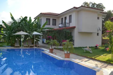 Mavi Deniz Boutique Hotel — Marmaris