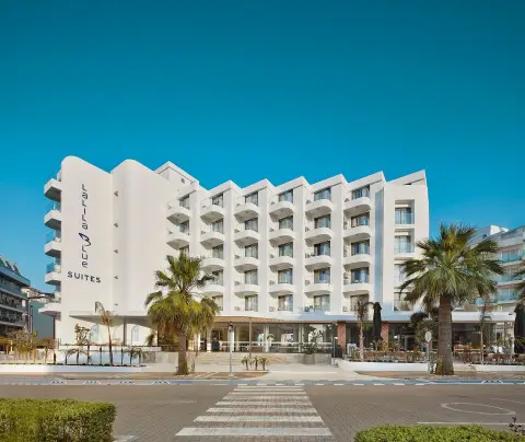 Lalila Blue Suites — Marmaris