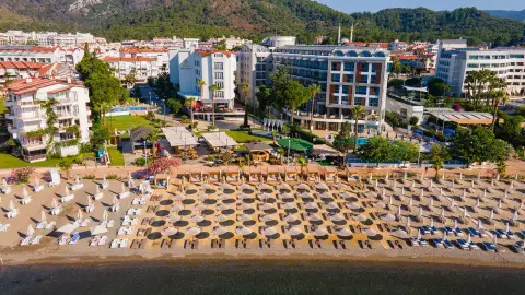 Hotel Caprea — Marmaris