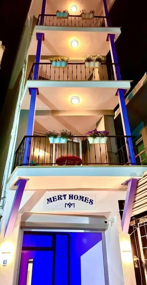 Mert Homes Marmaris — Marmaris