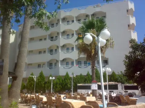 Hawaii Otel By Yunus — Marmaris