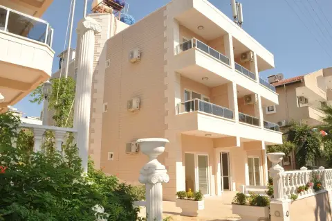 Golden Star Hotel — Marmaris