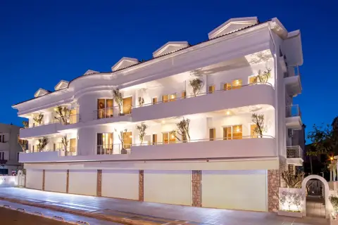 Lolive Homes — Marmaris