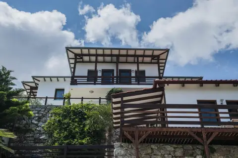 Les Terrasses De Selimiye — Marmaris