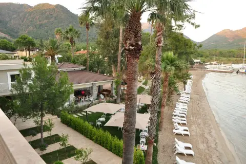 Joya Del Mar Hotel — Marmaris