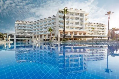 Grand Ideal Premium — Marmaris