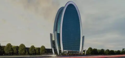 Elite World Grand İstanbul Basın Ekspres — Istanbul